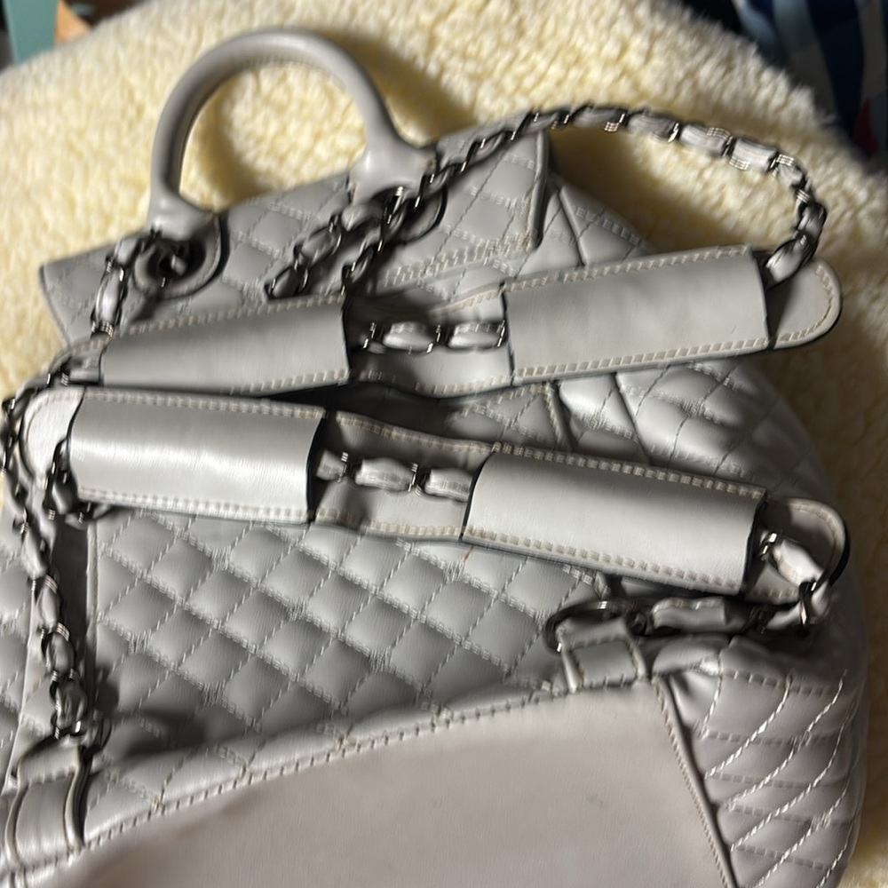 Chanel backpack - Picture 5 of 15